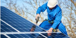 Installation Maintenance Panneaux Solaires Photovoltaïques à Boussay